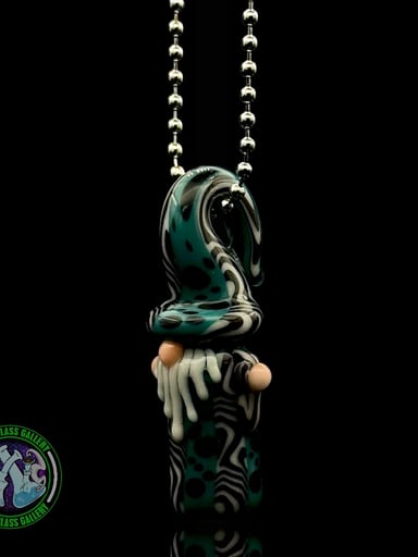 Preview pic of Boscoe - Pendant - Wizard #2