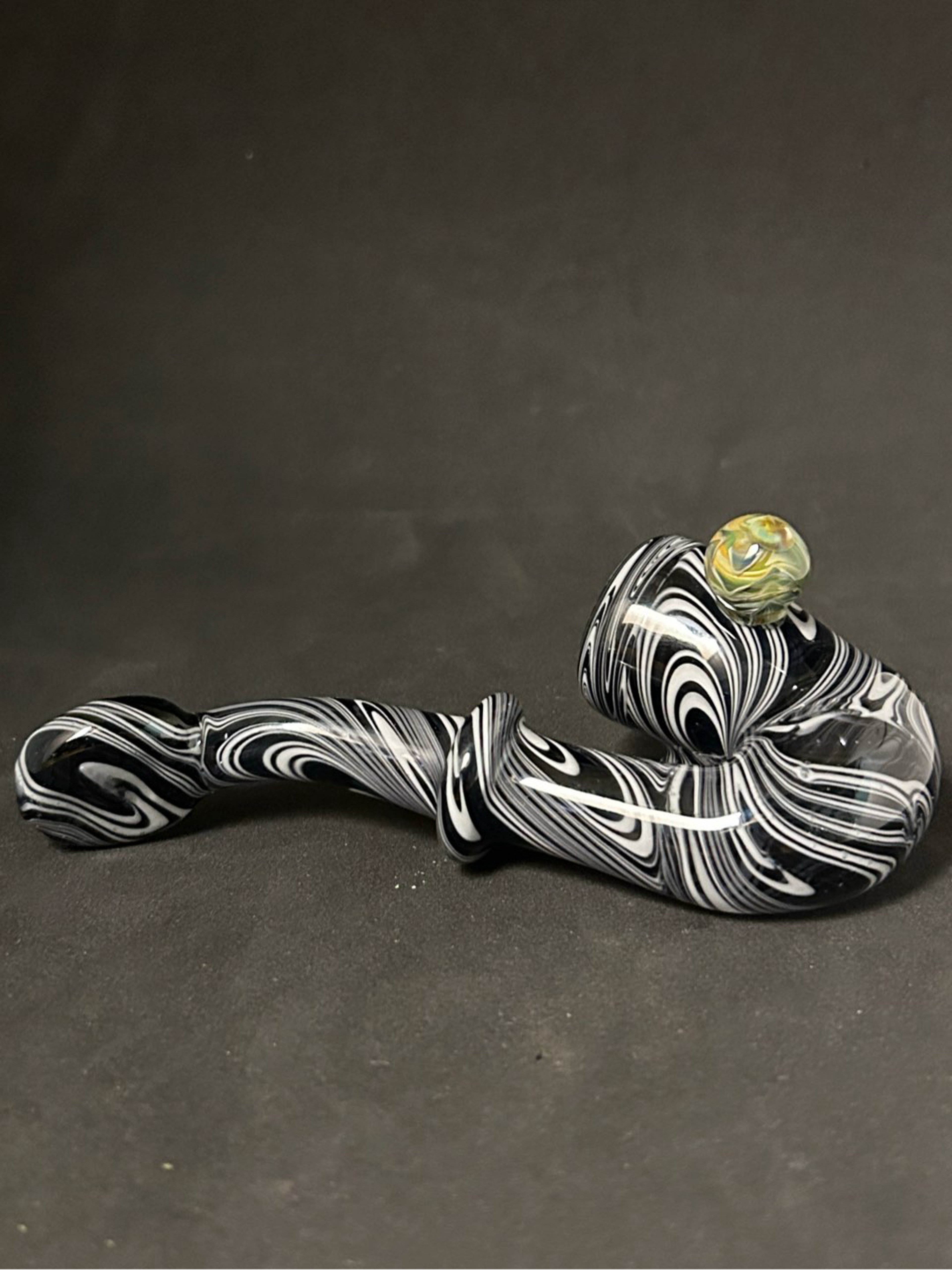 Preview pic of Soursilicate Salt and Peppa Sherlock