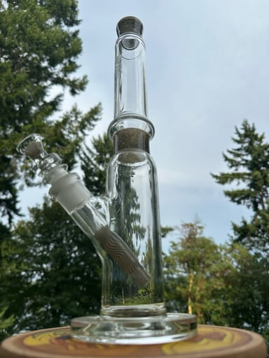 Preview pic of Boom felazi straight