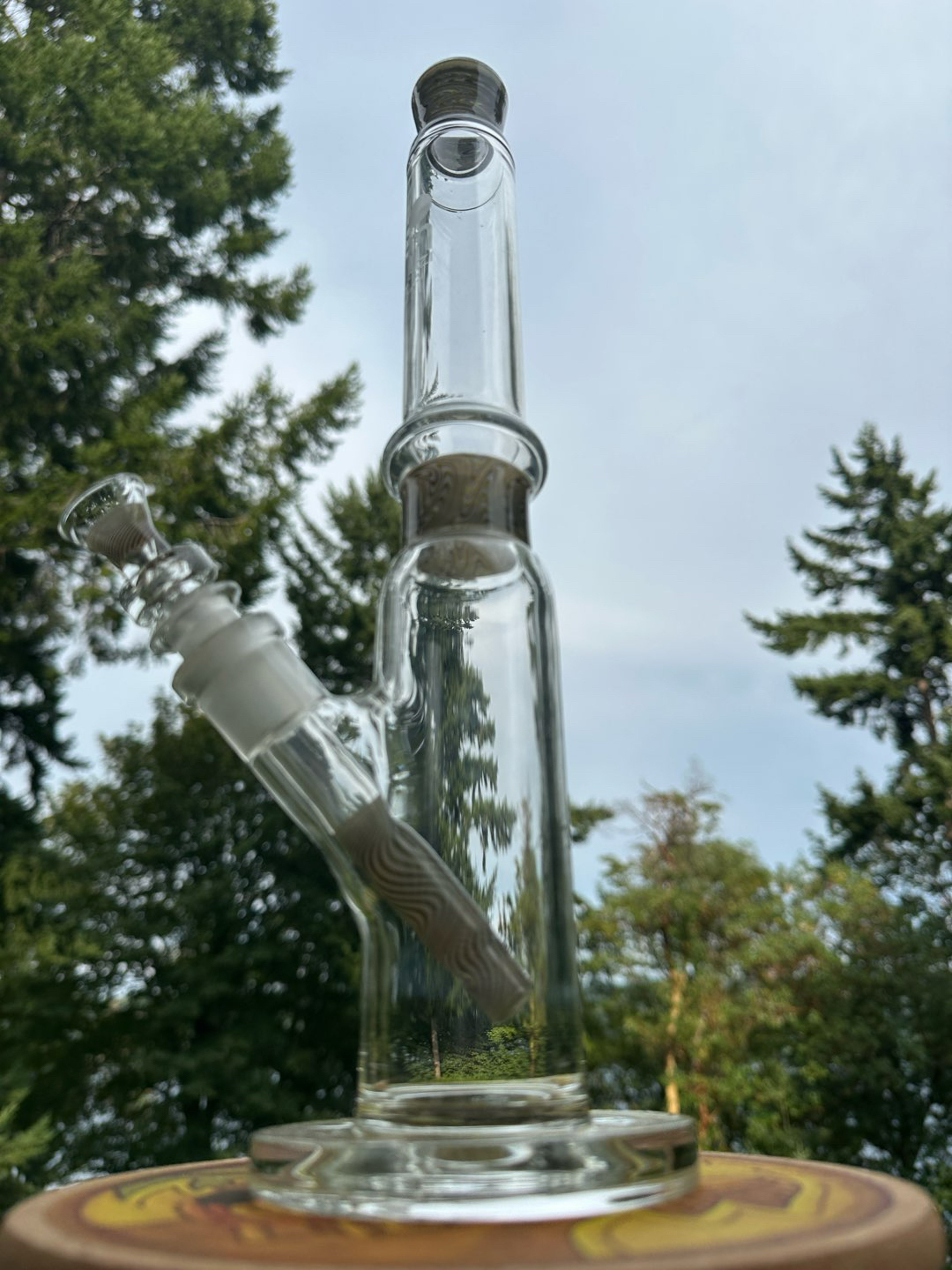 Preview pic of Boom felazi straight