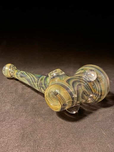 Preview pic of Cut and flip Hammer pipe