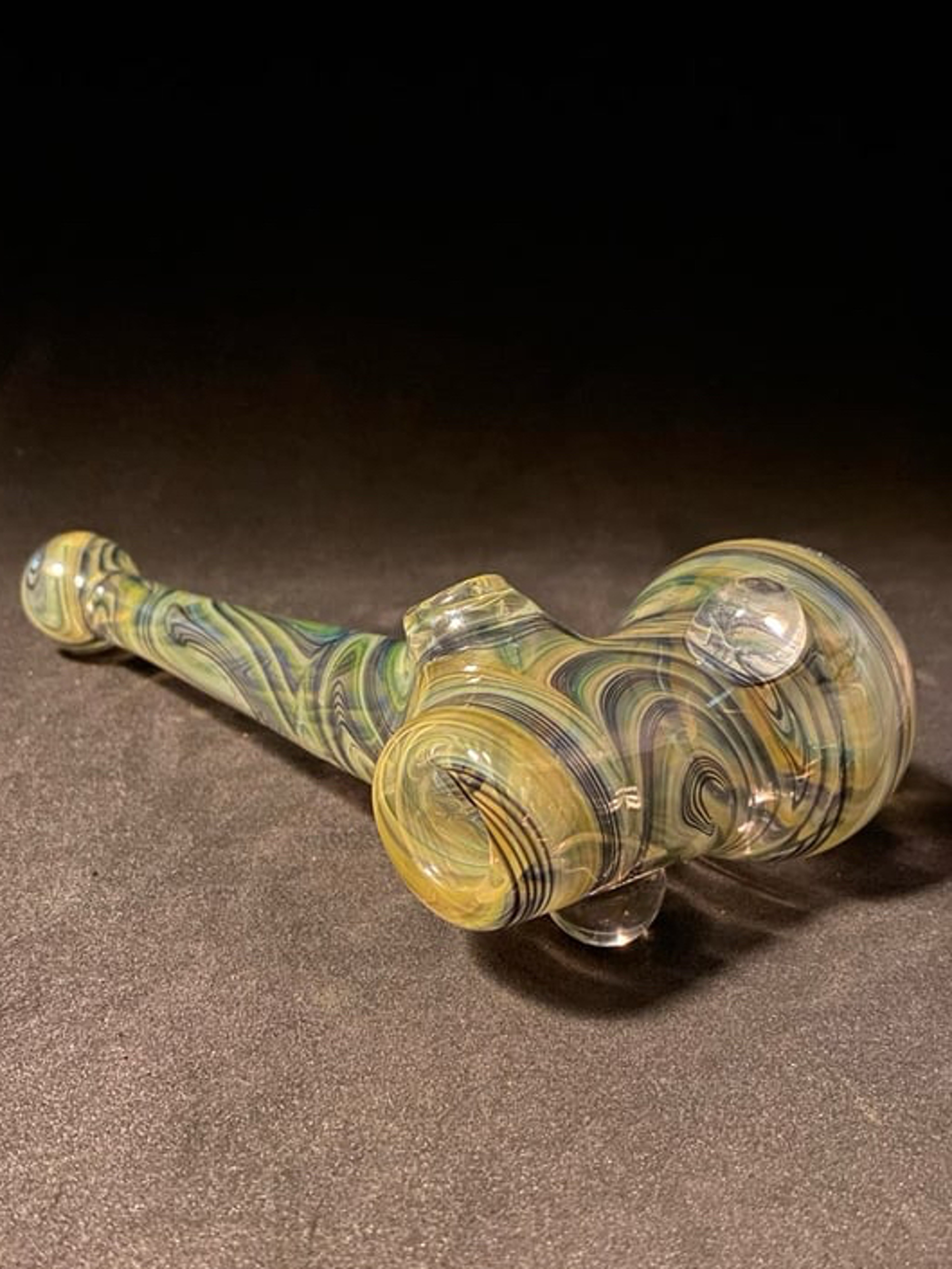 Preview pic of Cut and flip Hammer pipe