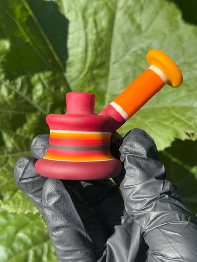 Preview pic of Amani Summerday dry hitter