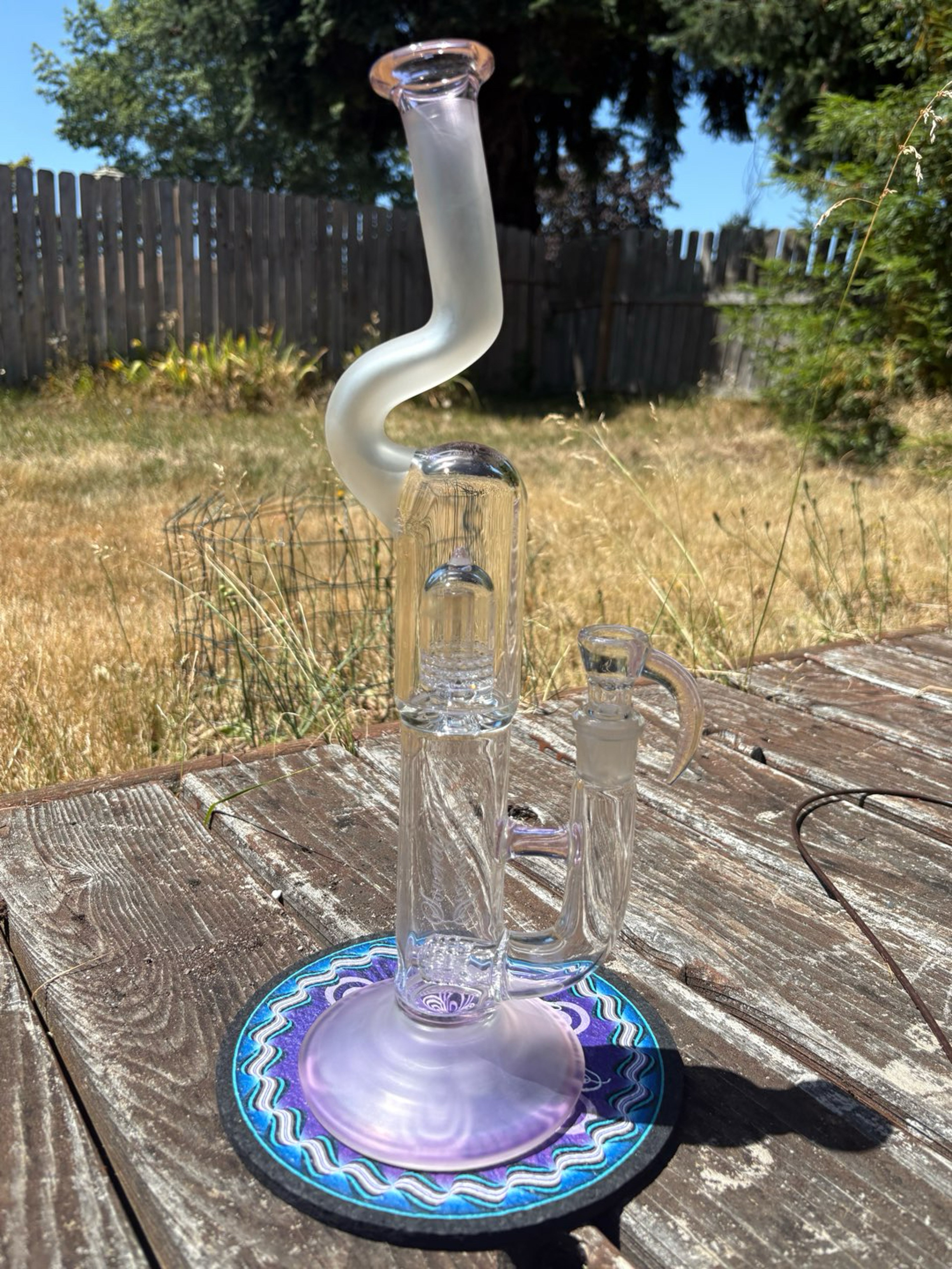 Preview pic of Pink Samurai FA mini3-dome
