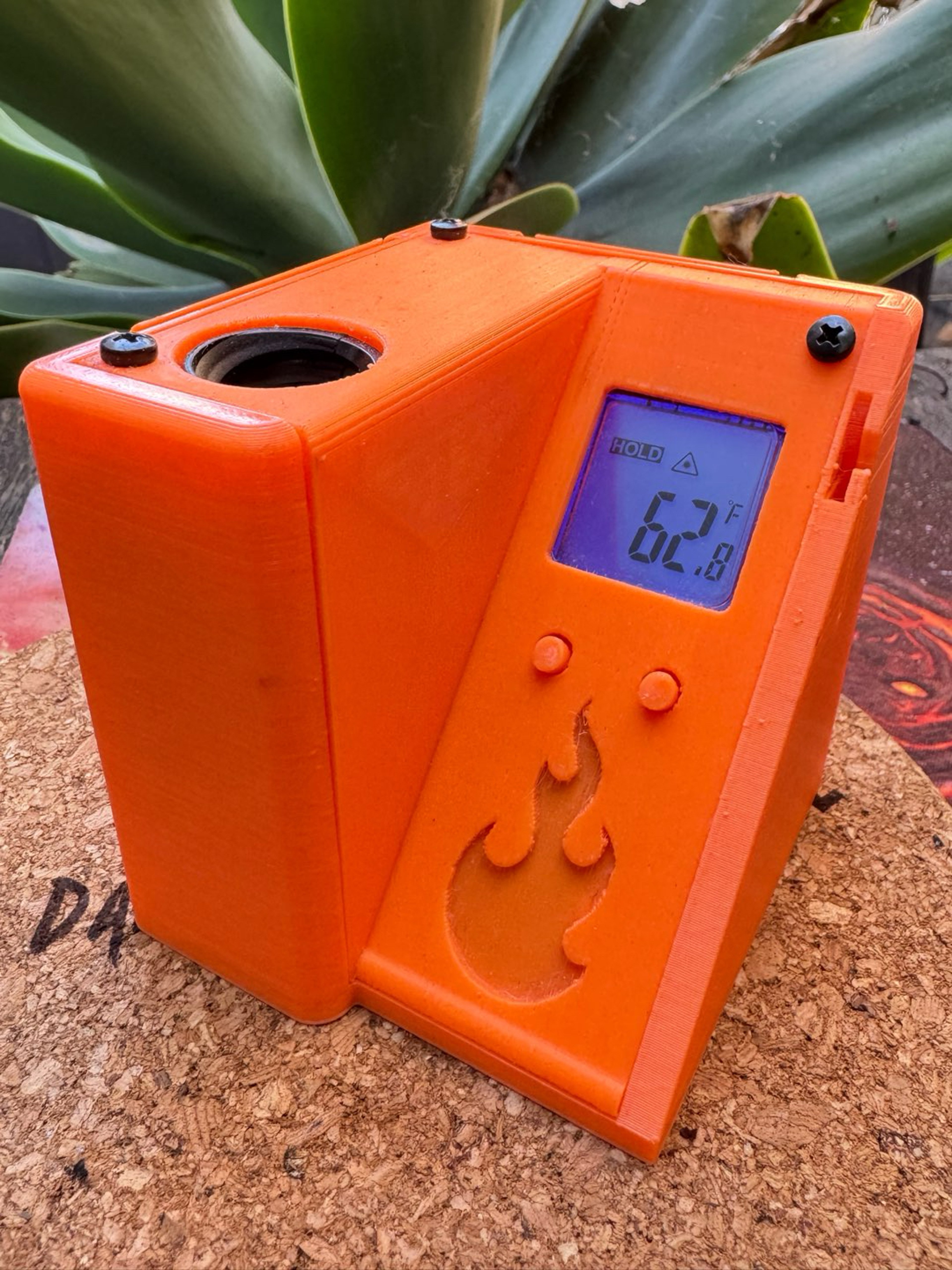 Preview pic of LayerdVisions3D Terp Monitor