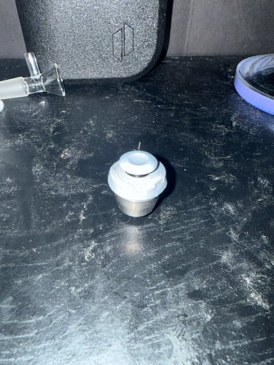 Preview pic of New peak not working atomizer