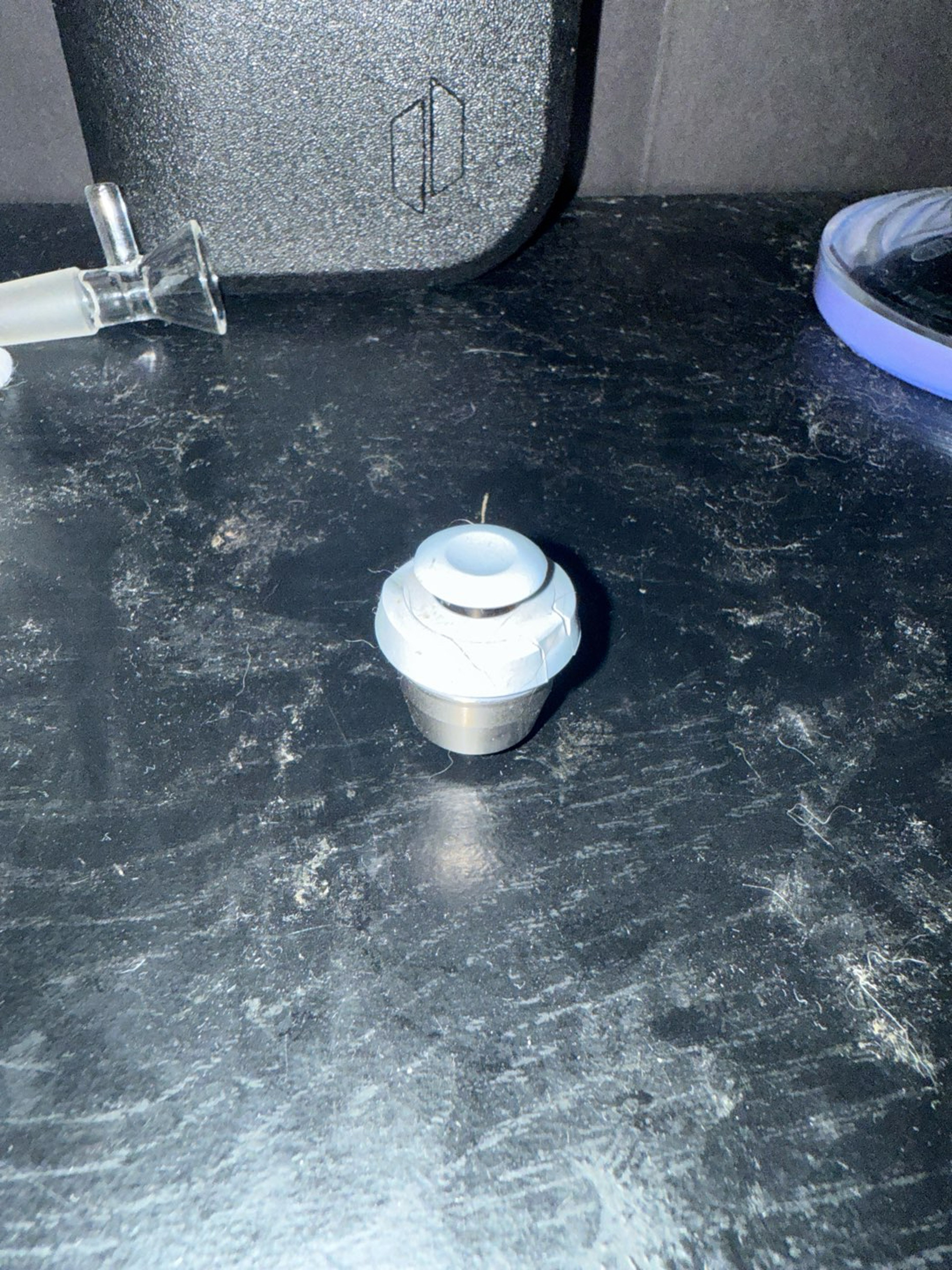 Preview pic of New peak not working atomizer
