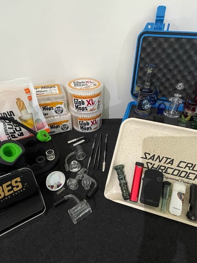 Preview pic of Wholesale NO TRADES