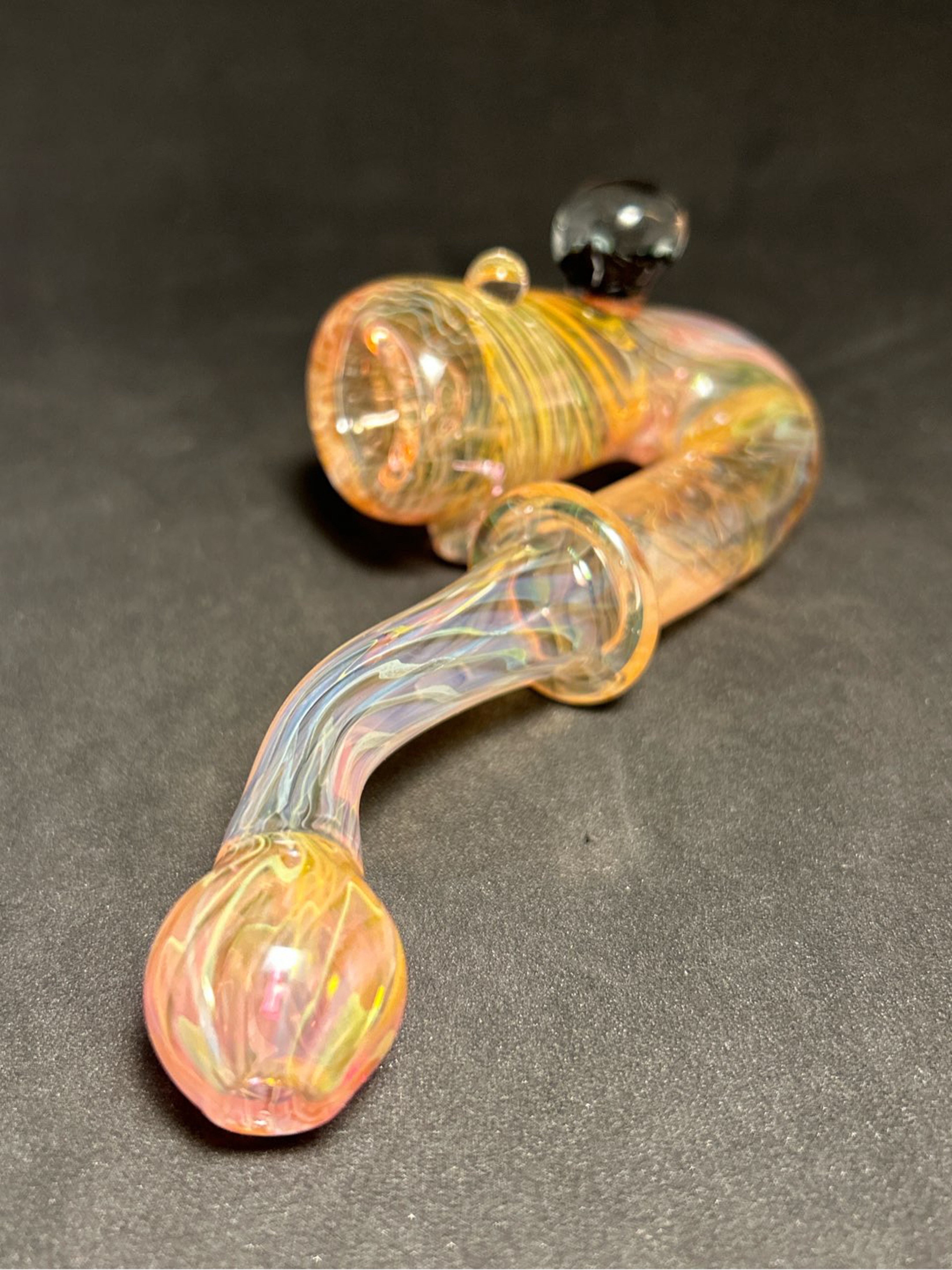 Preview pic of Soursilicate Sherlock