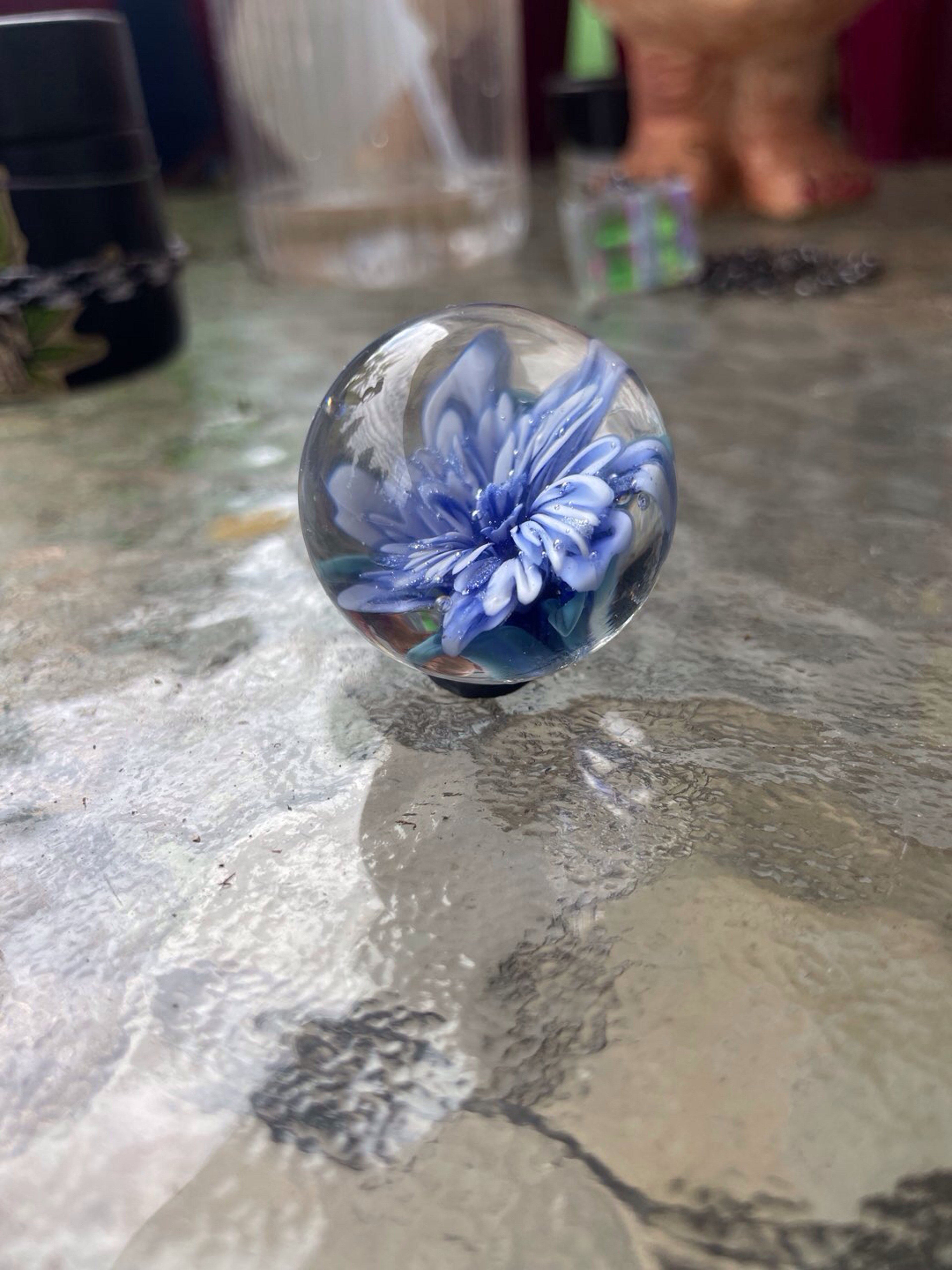 Preview pic of Flower marble
