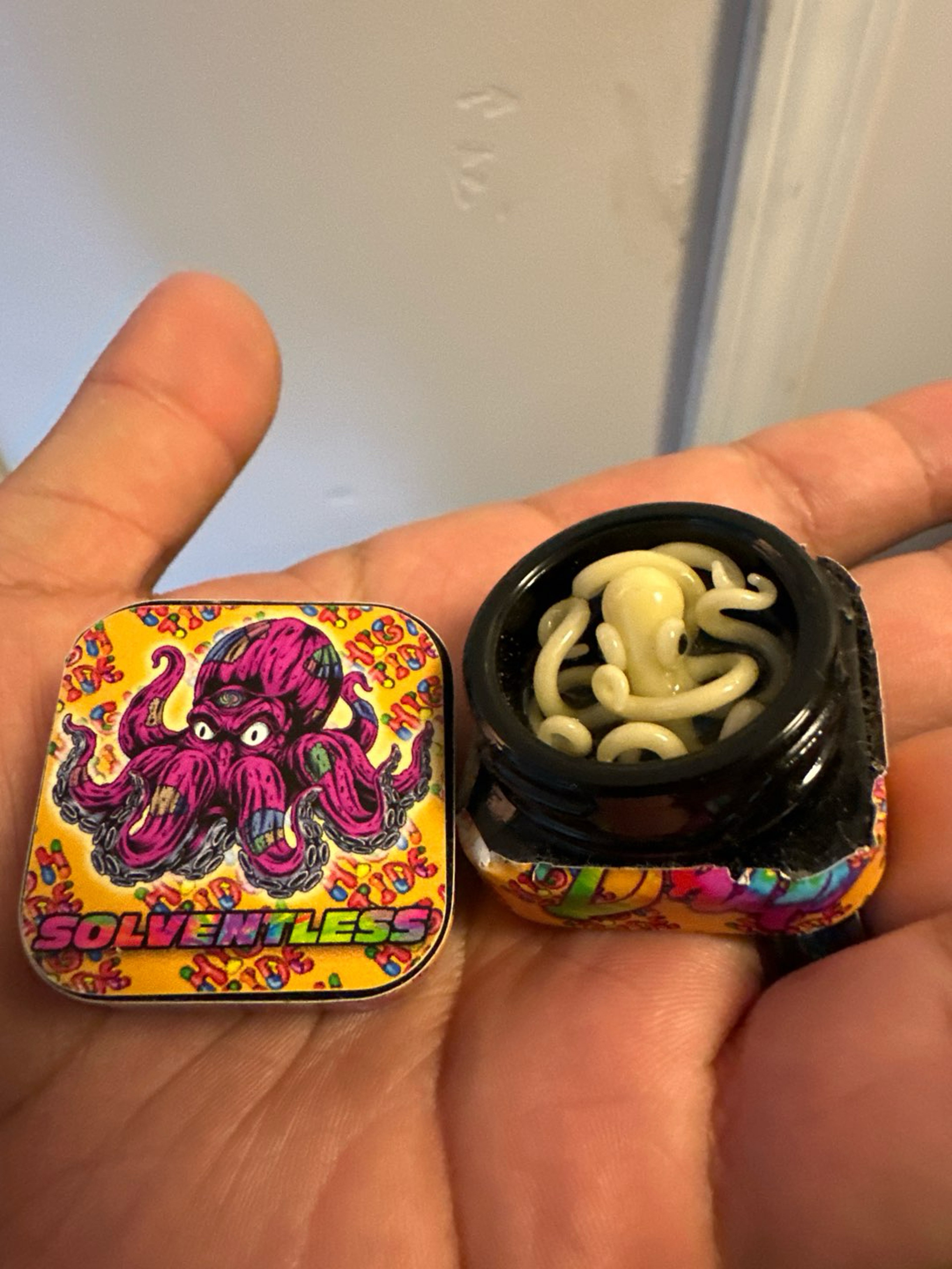 Preview pic of Liz Wright Reclaim Pocket Vibe