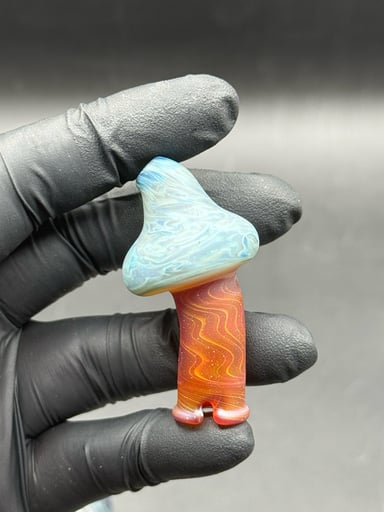 Preview pic of Mushroom pivot top UV