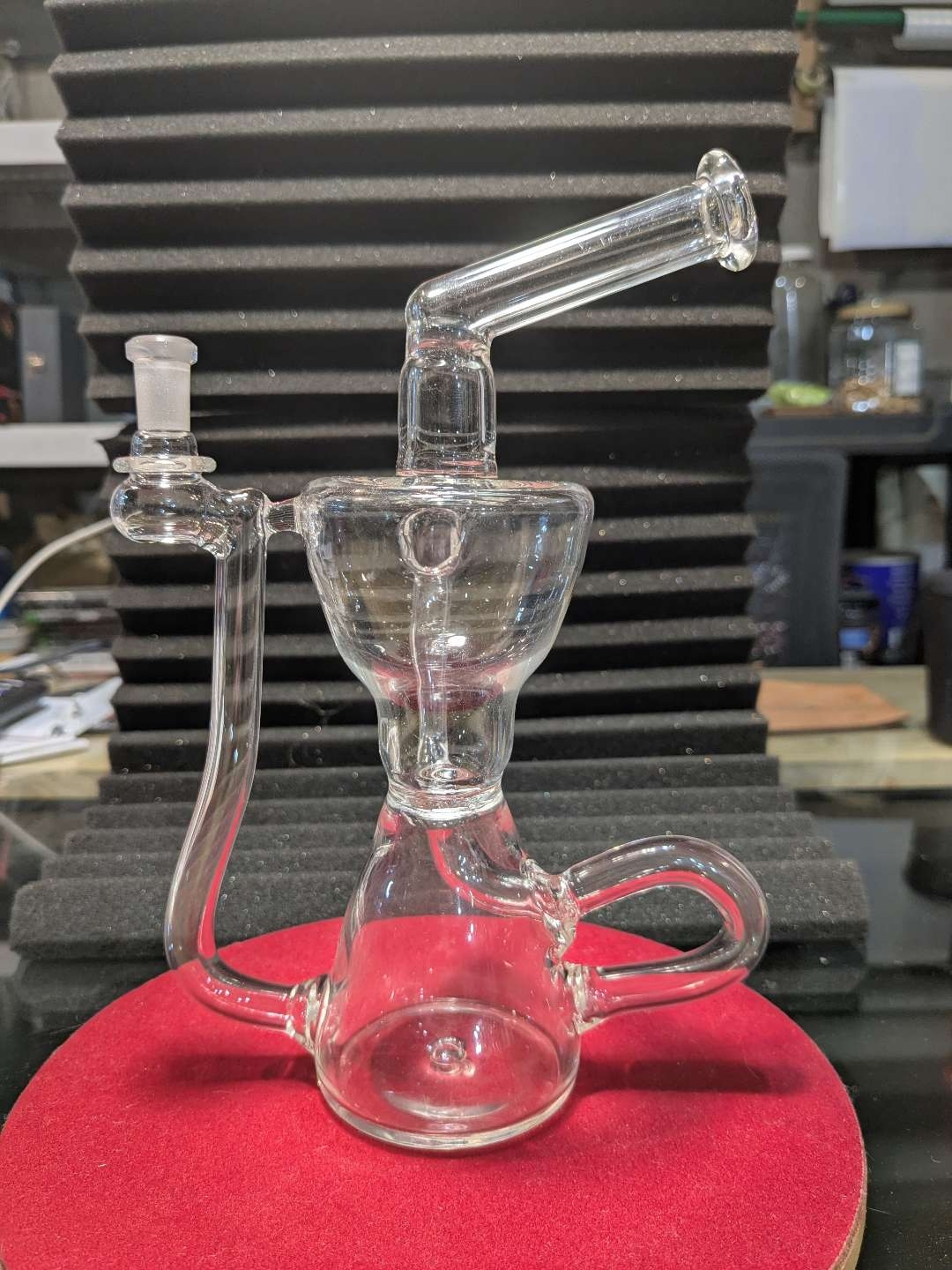 Preview pic of 10mm klein recycler