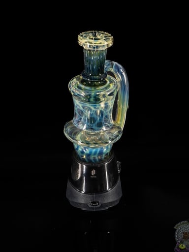 Preview pic of Hondo Glass Puffco Peak Attachment