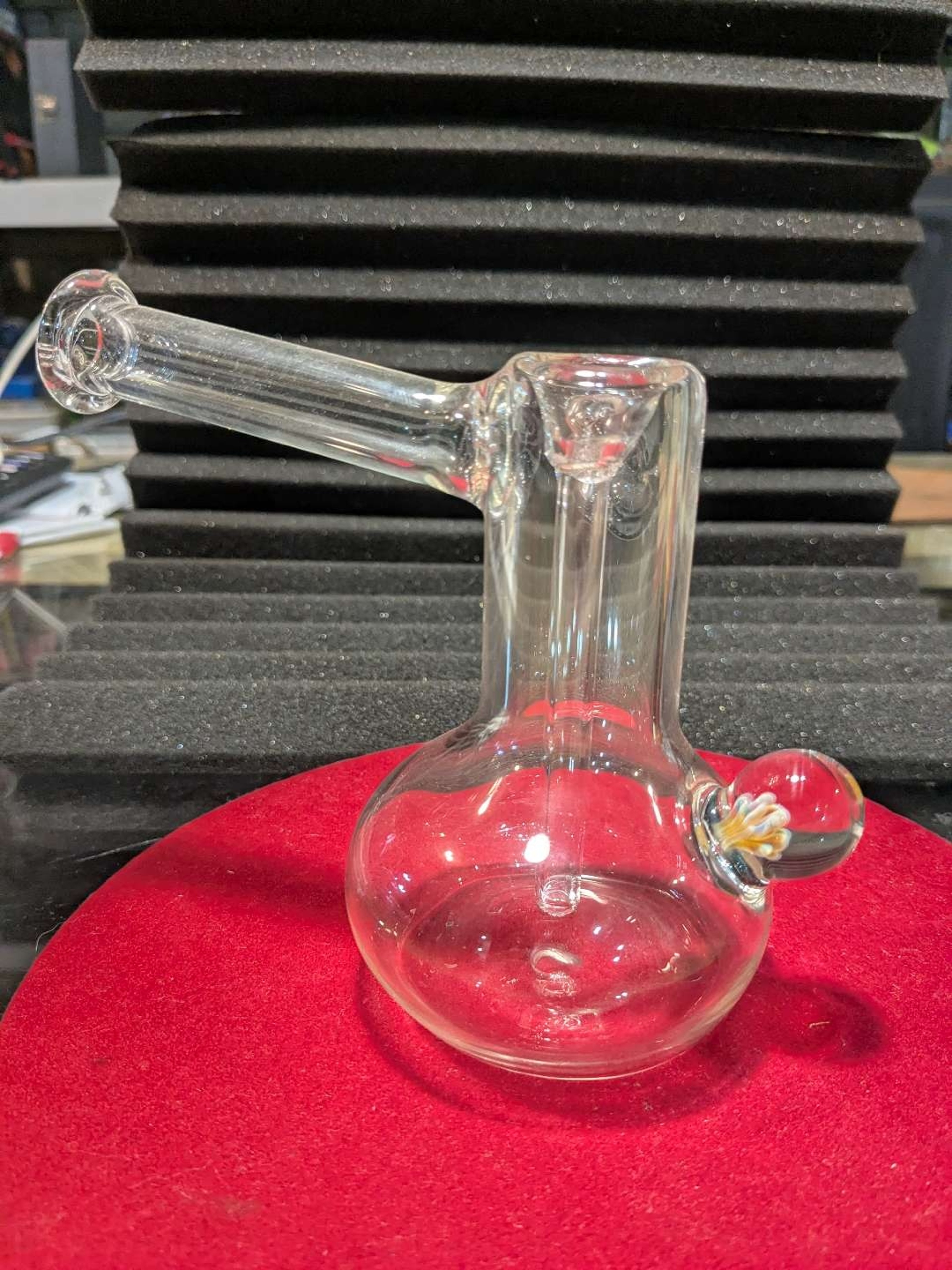 Preview pic of Bubbler with implosion