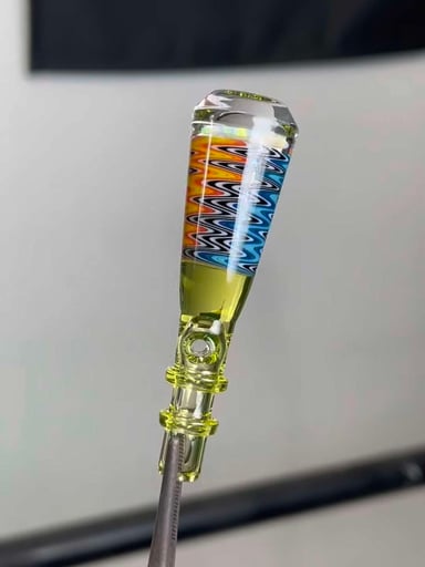 Preview pic of 3dxl Joystick Personalized