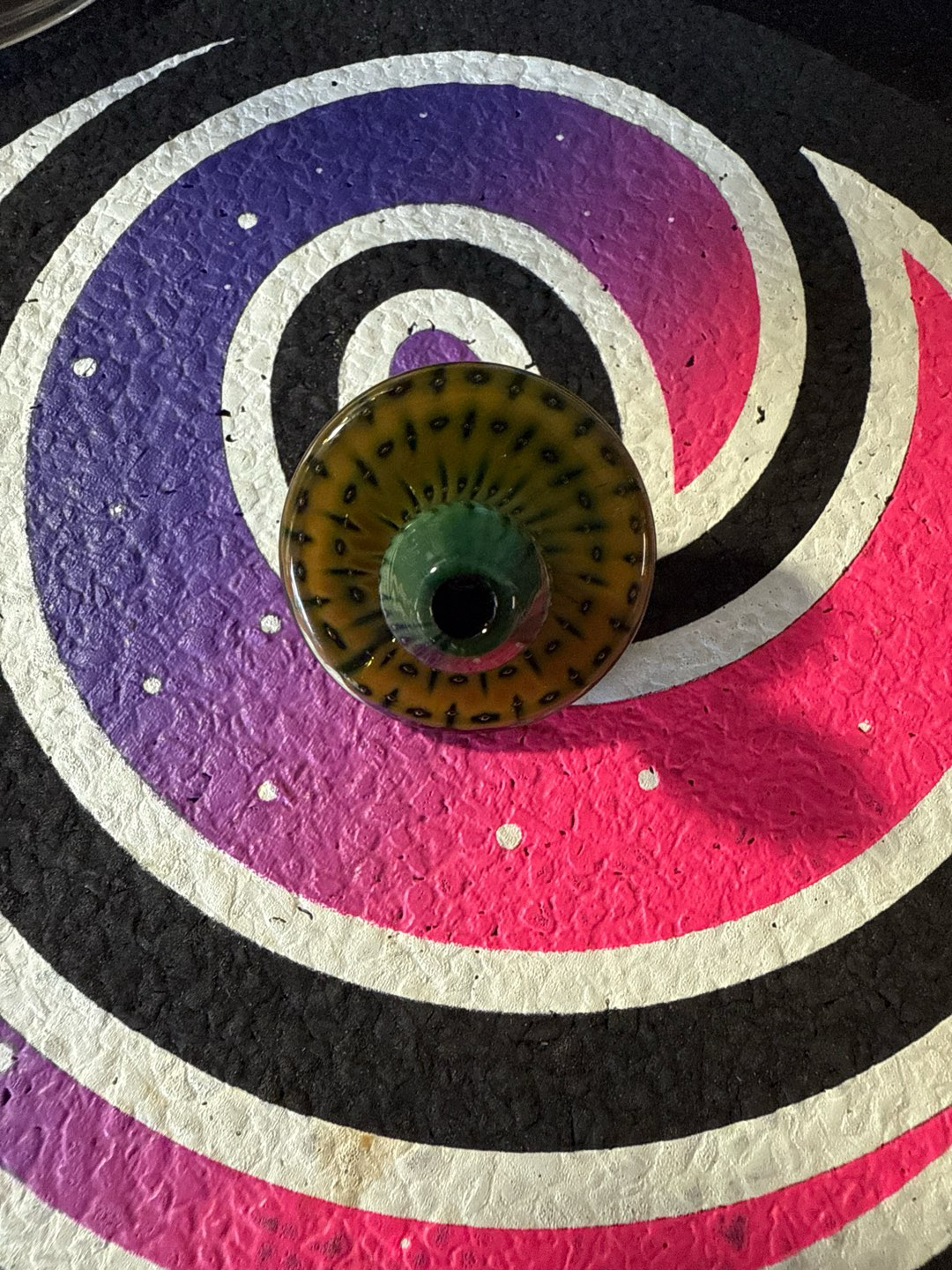 Preview pic of Zach Brown X Steve Sizelove Directional
