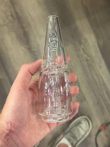 Preview pic of Helix Puffco Top