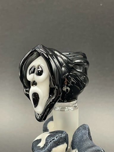 Preview pic of 18mm scream slide