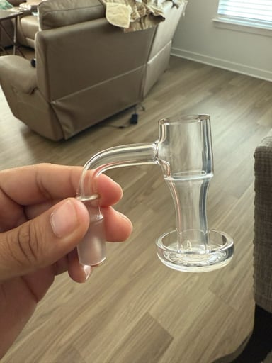 Preview pic of Toro vortex 14mm