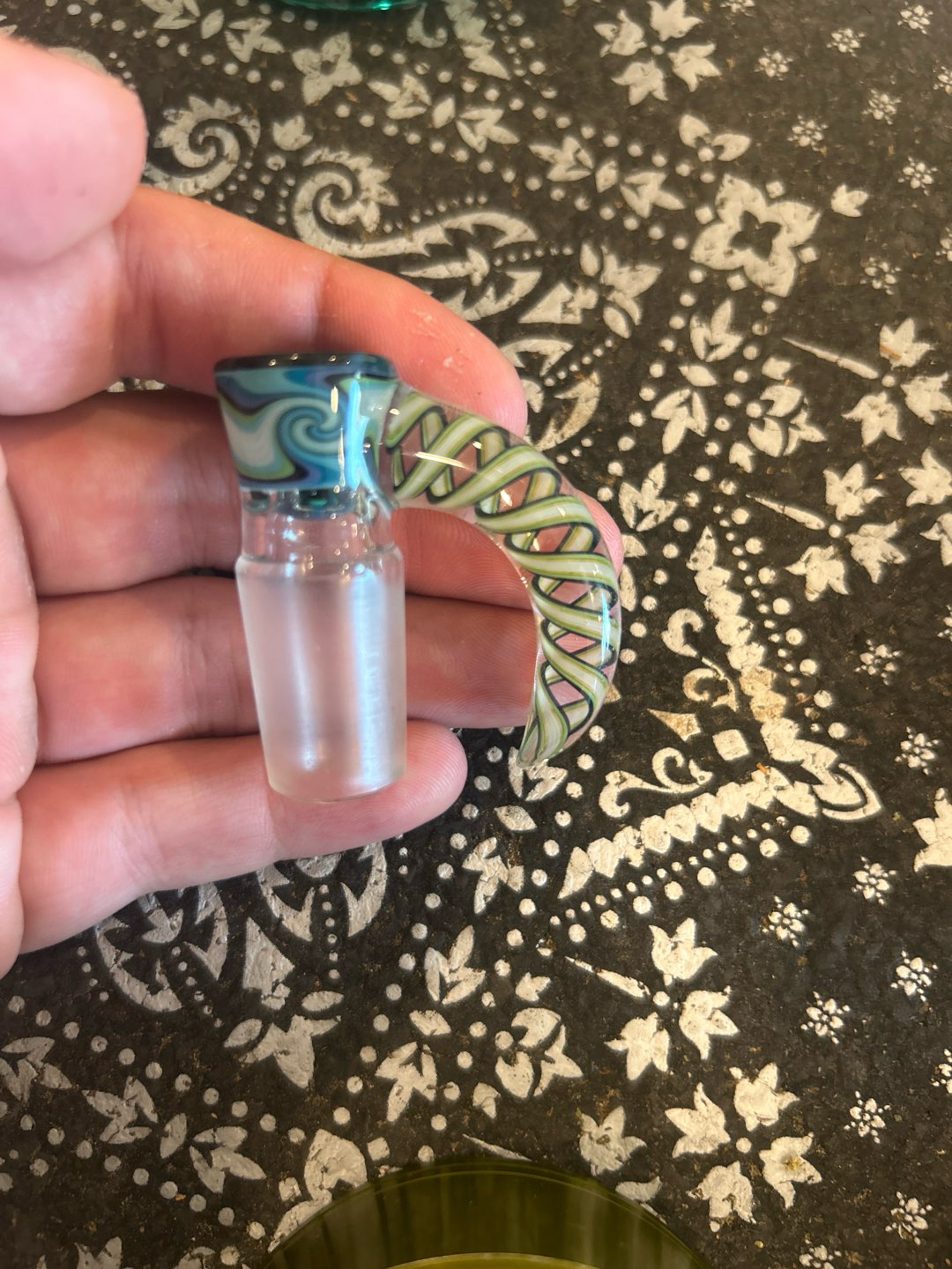 Preview pic of ISO THUMP SLIDES