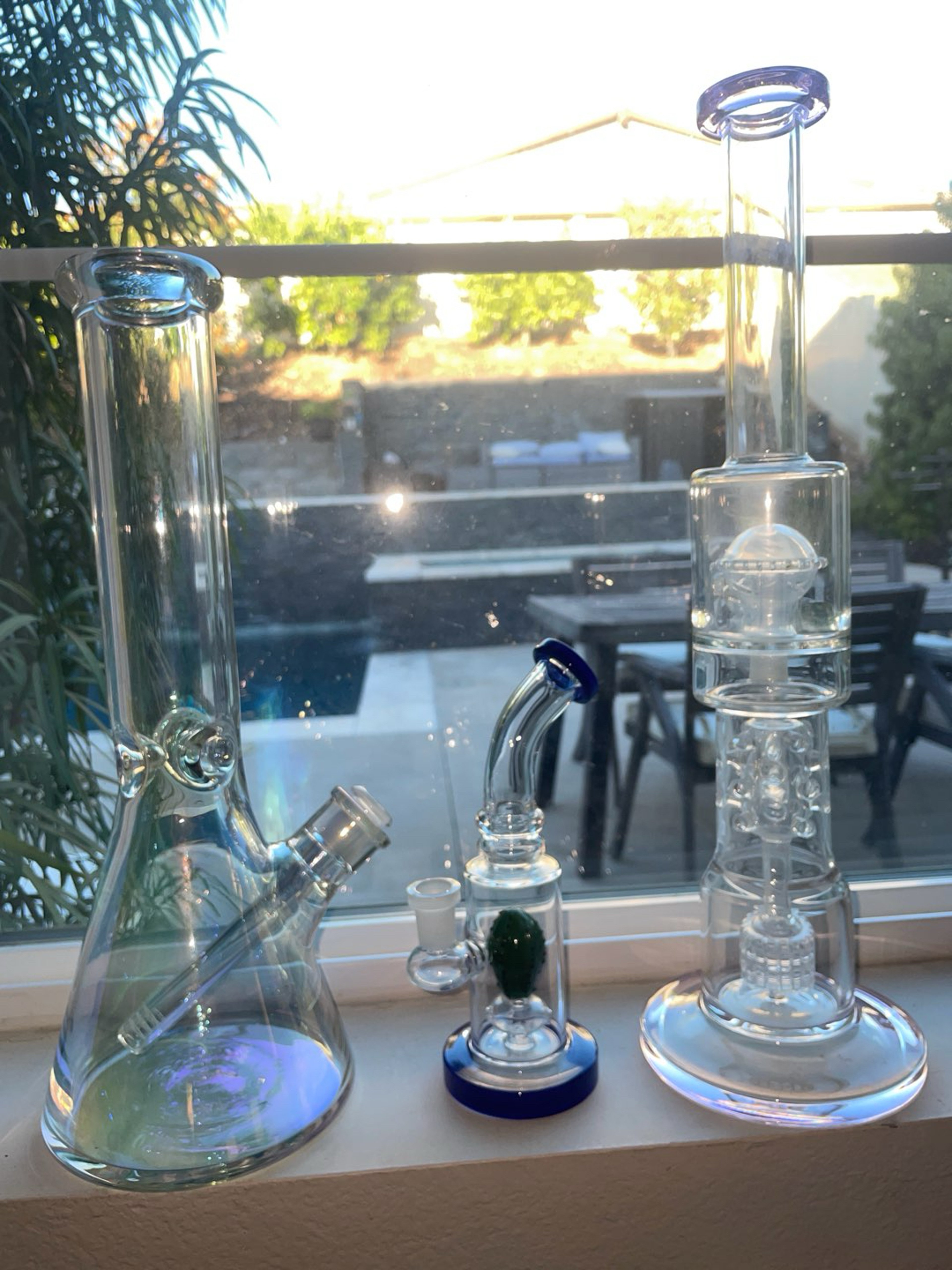Preview pic of Bundle deal 3 pieces + bowl (will sell separate)