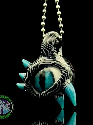 Preview pic of Boscoe - Pendant - Dragon’s Eye #7