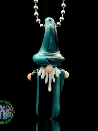 Preview pic of Boscoe - Pendant - Wizard #8
