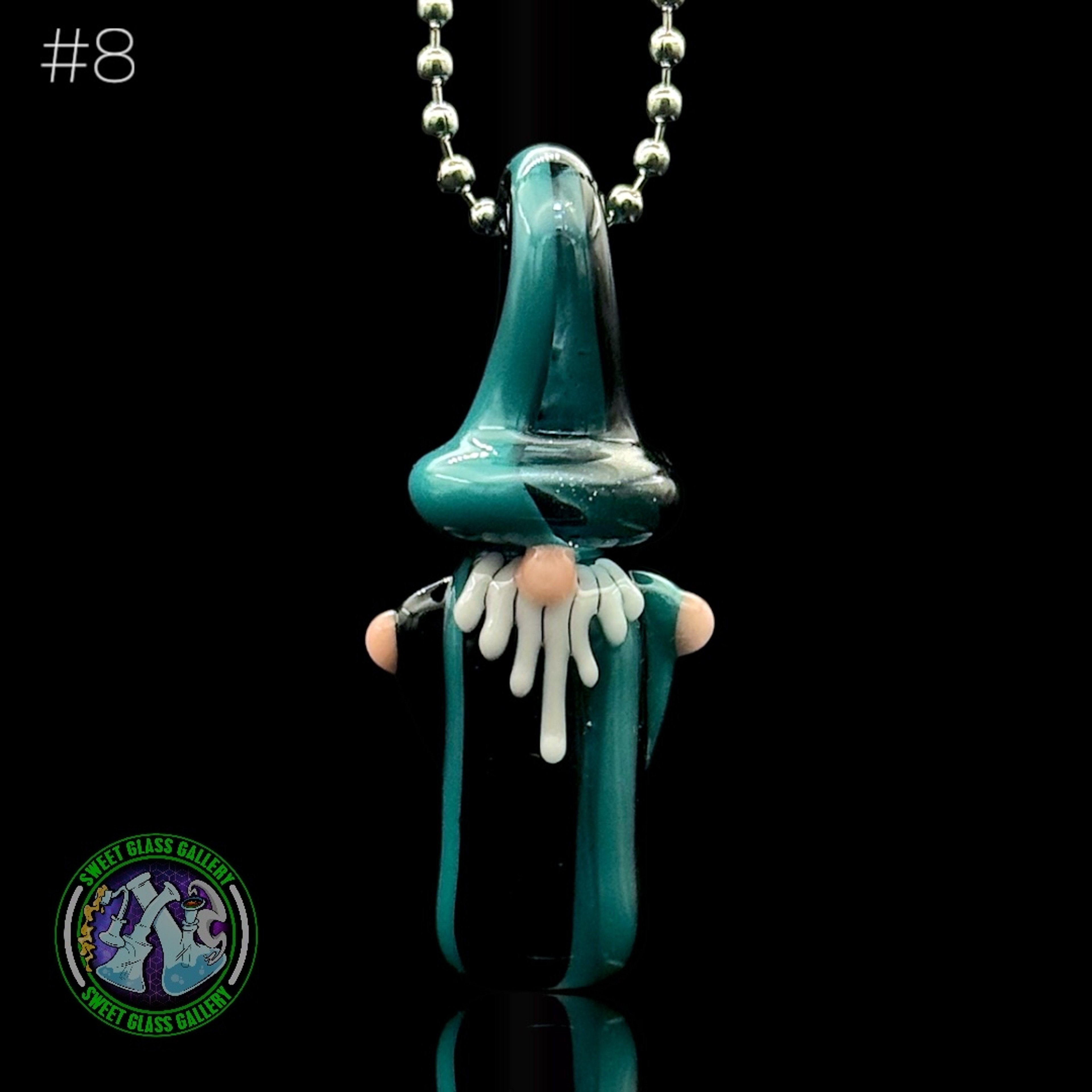 Preview pic of Boscoe - Pendant - Wizard #8