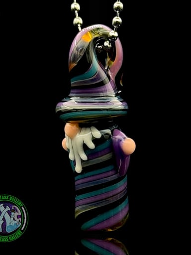 Preview pic of Boscoe - Pendant - Wizard #9