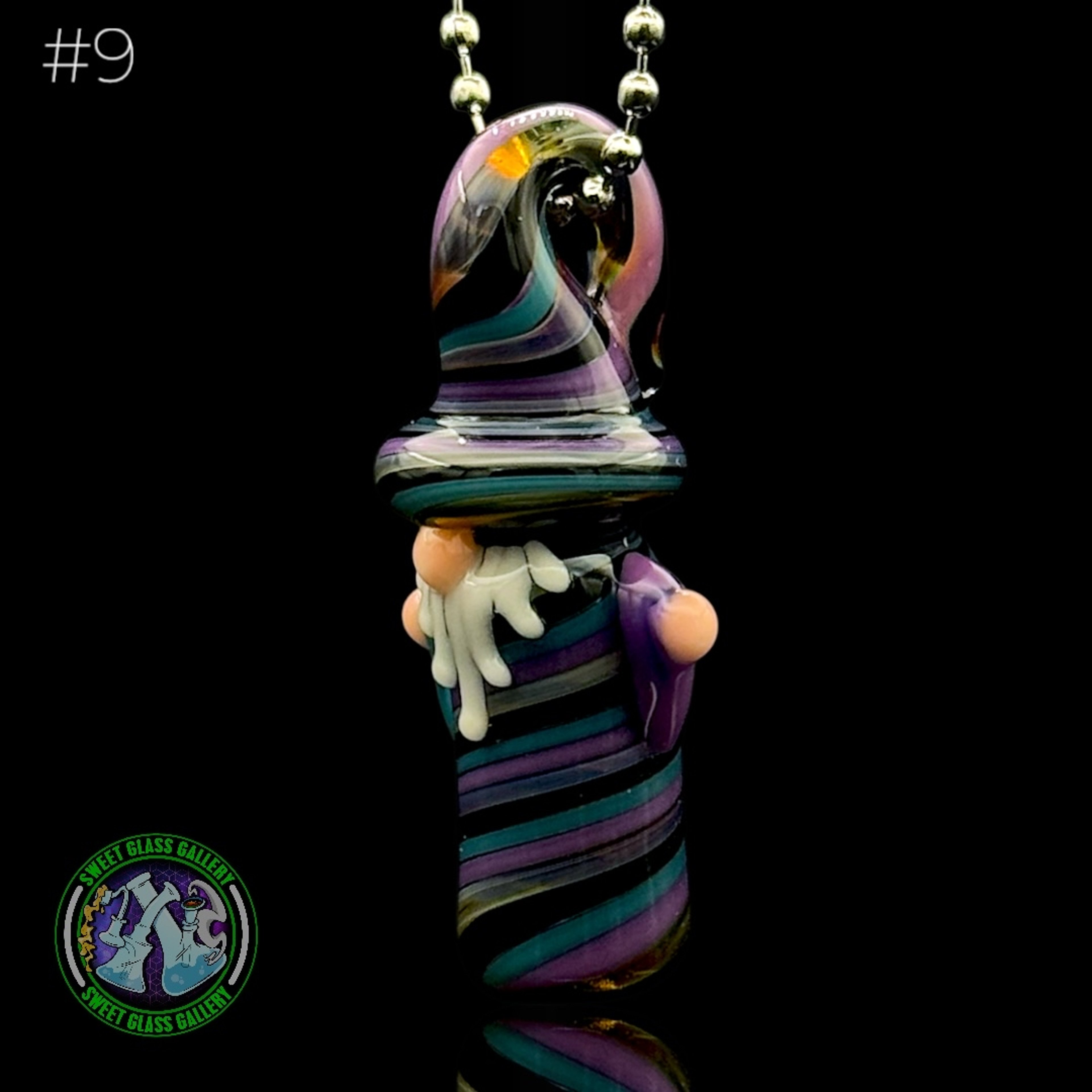 Preview pic of Boscoe - Pendant - Wizard #9