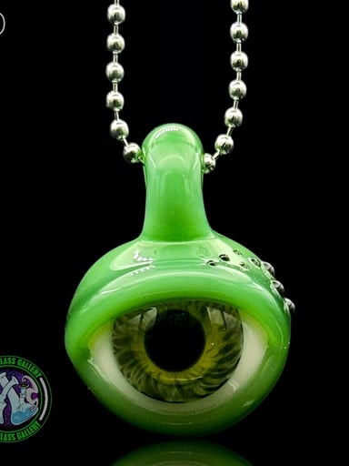 Preview pic of Boscoe - Pendant - Eye #10