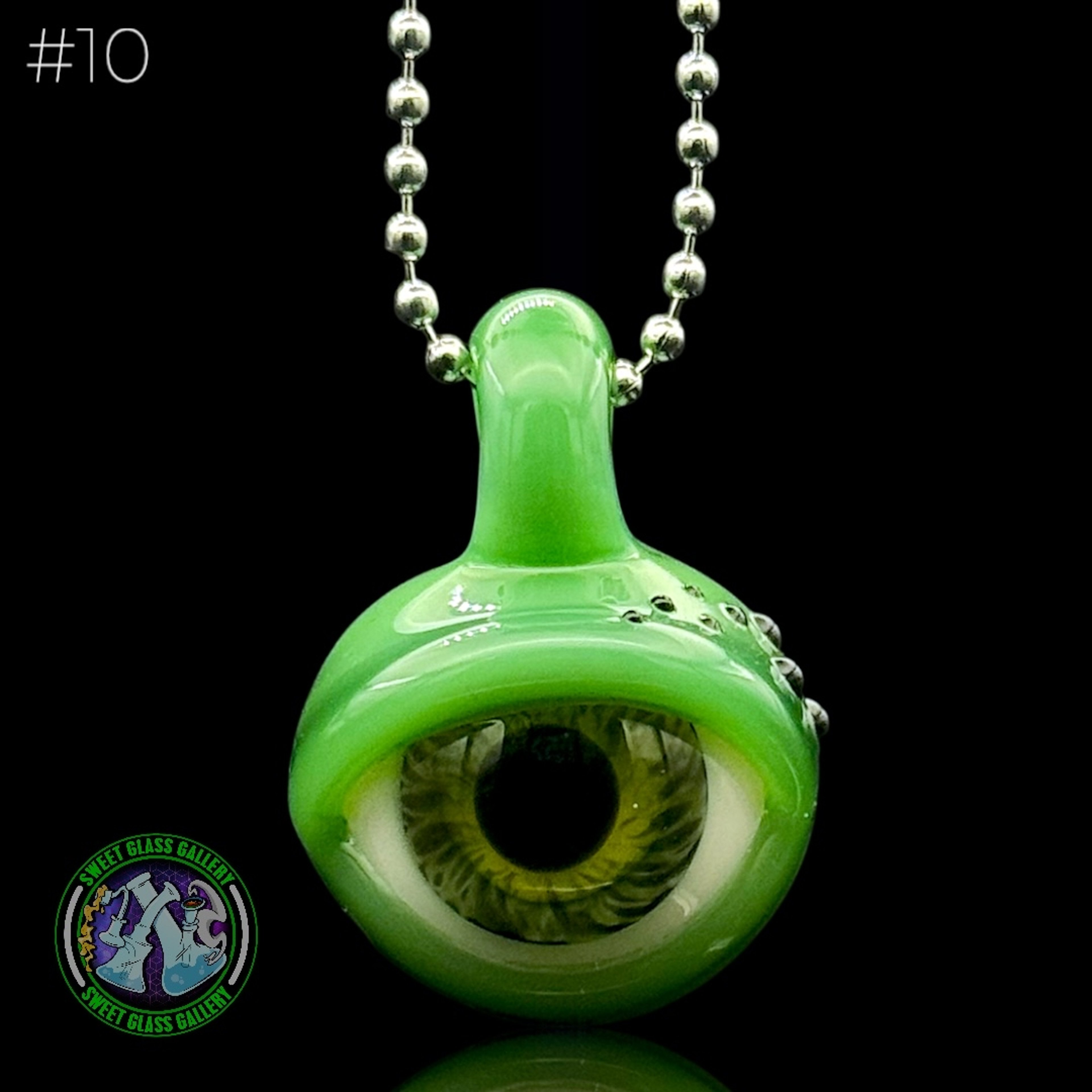 Preview pic of Boscoe - Pendant - Eye #10