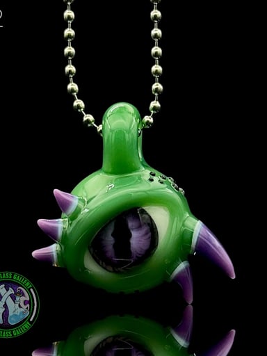 Preview pic of Boscoe - Pendant - Dragons ‘s Eye #12