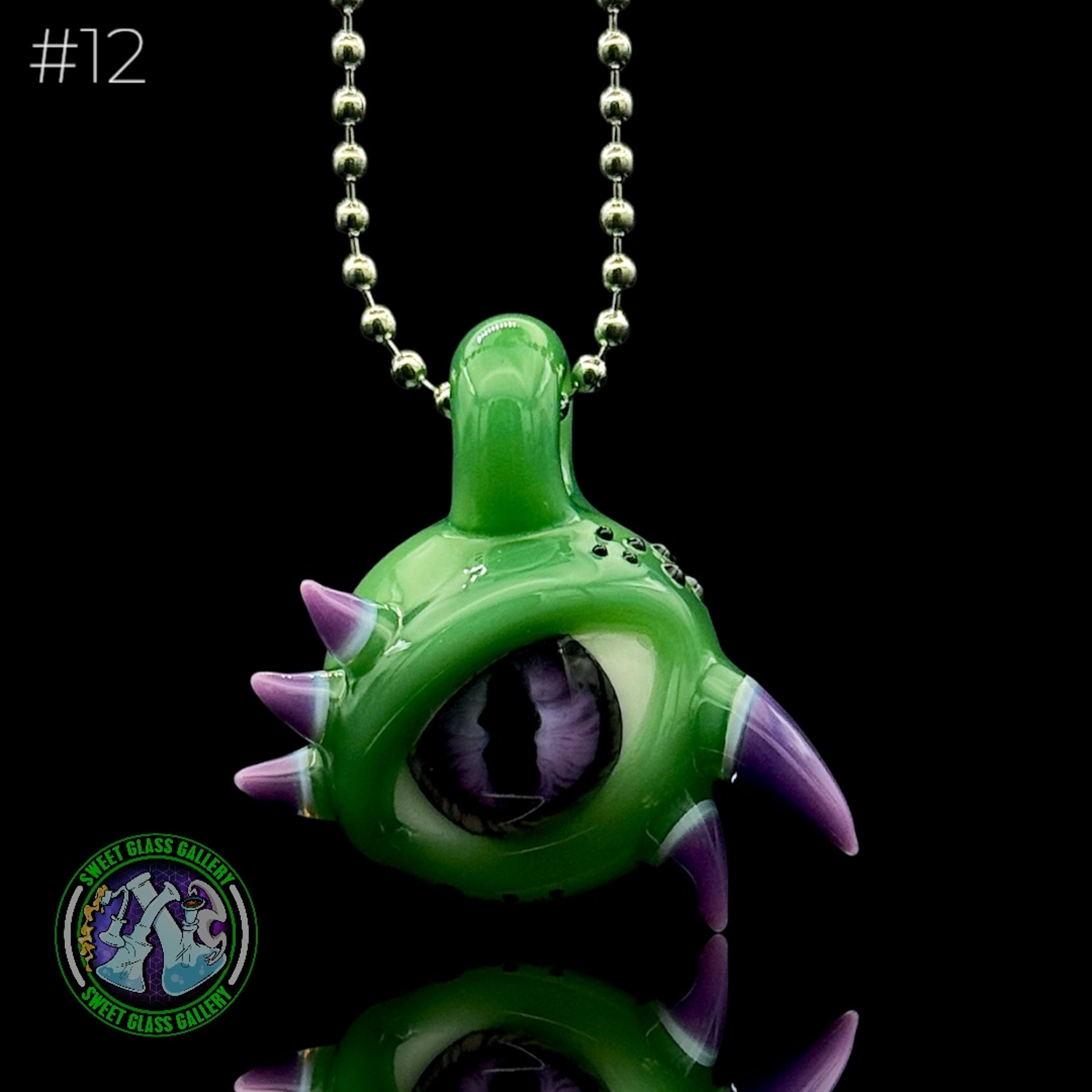Preview pic of Boscoe - Pendant - Dragons ‘s Eye #12