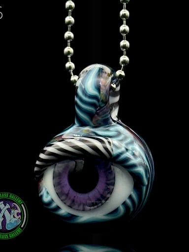 Preview pic of Boscoe - Pendant - Eye #16