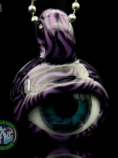 Preview pic of Boscoe - Pendant - Eye #18