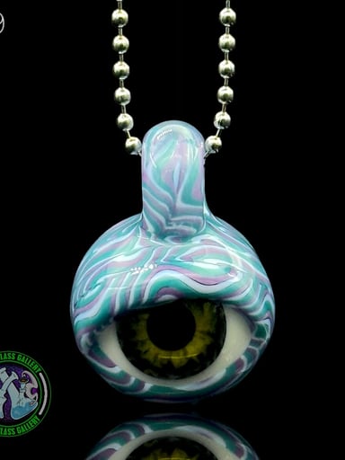Preview pic of Boscoe - Pendant - Eye #19