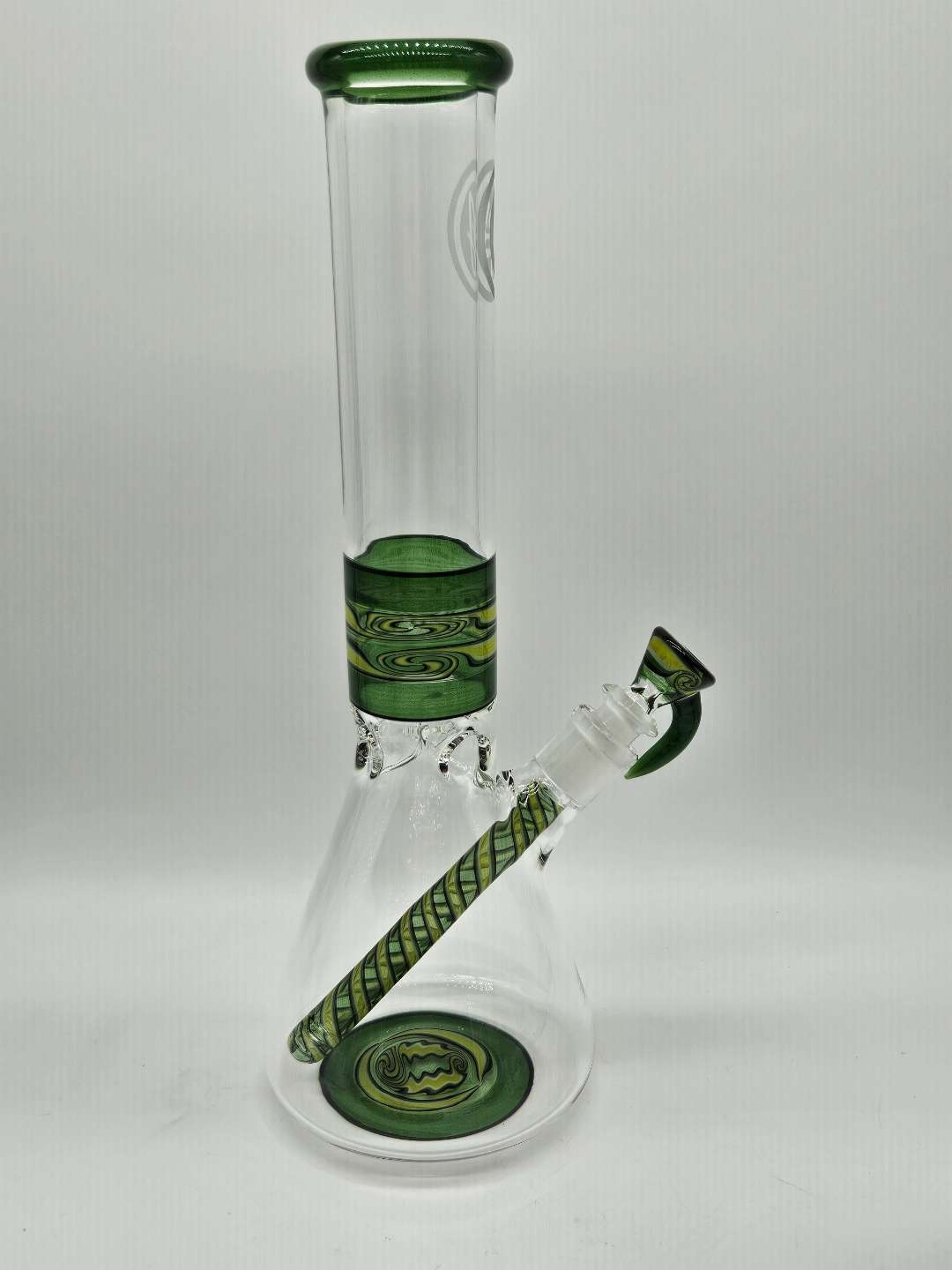 Preview pic of OJ_FLAME Wig Wag Beaker