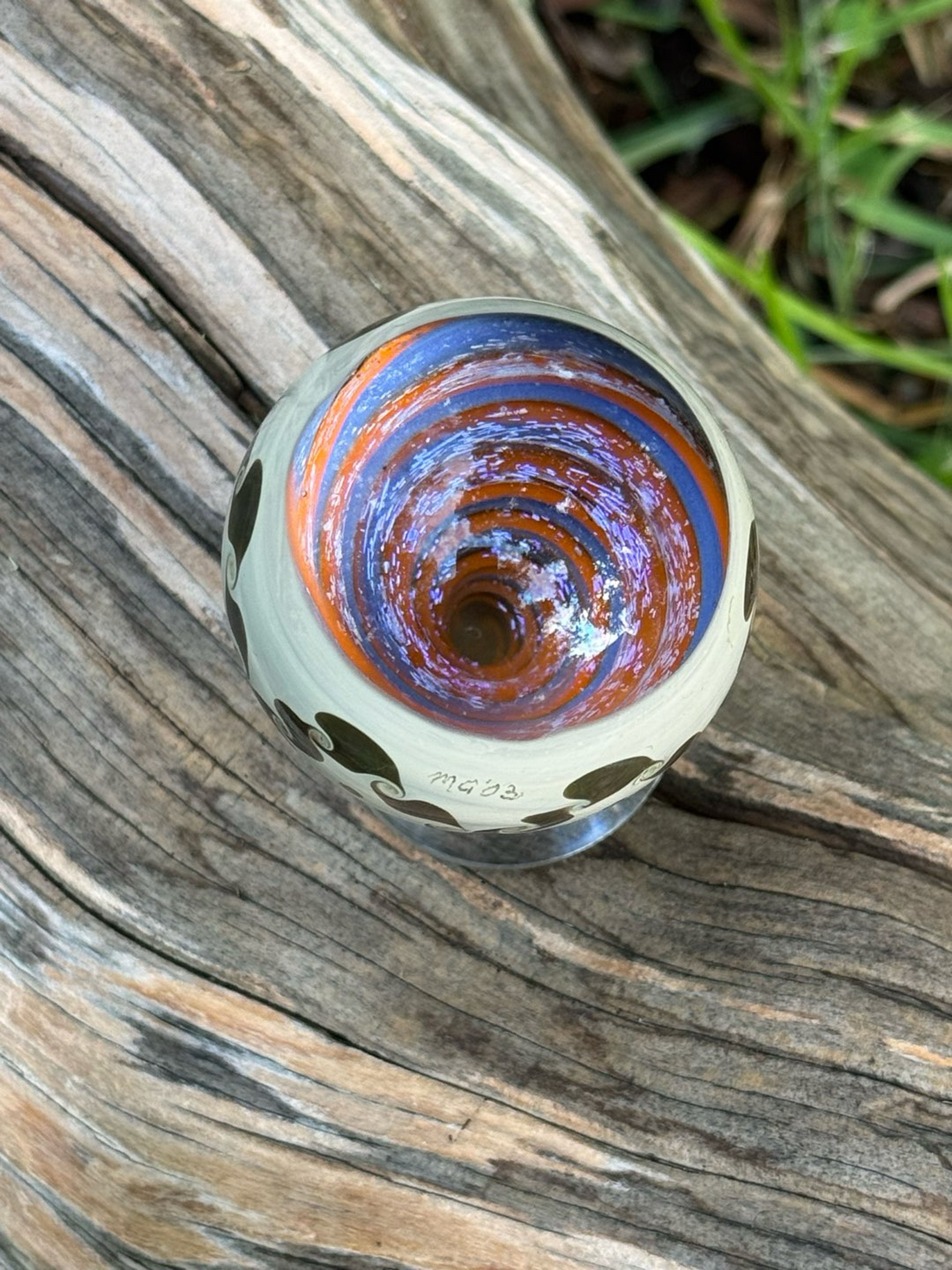 Preview pic of Triple OG 03 Mike Gong Vortex