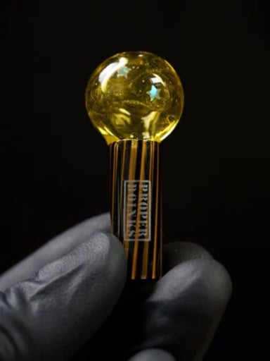 Preview pic of PFG x Proper Doinks 1/1 “ Dragon Ball “