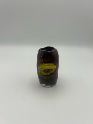 Preview pic of Sculpted shot glass