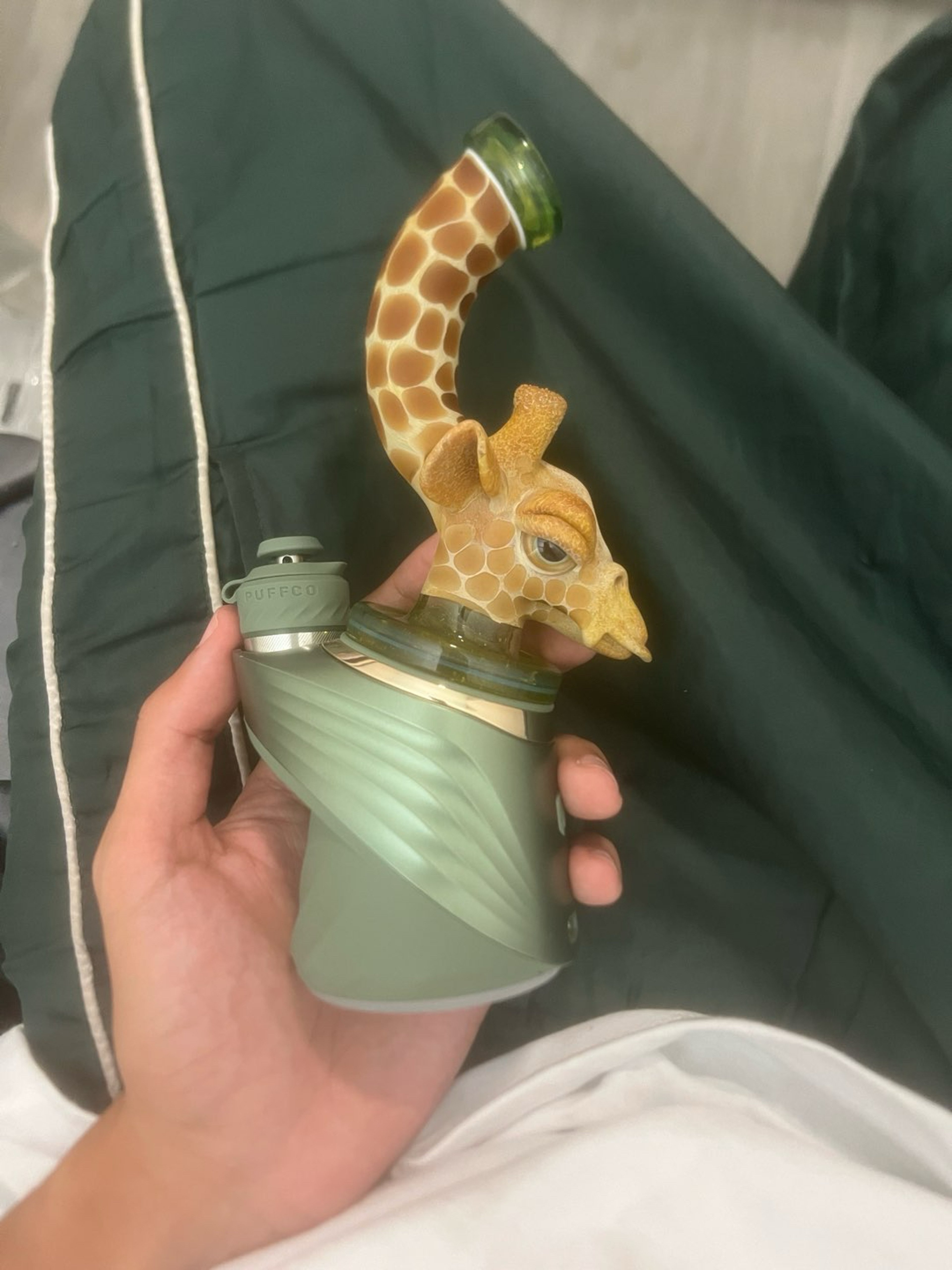 Preview pic of Puff Co Peak Pro