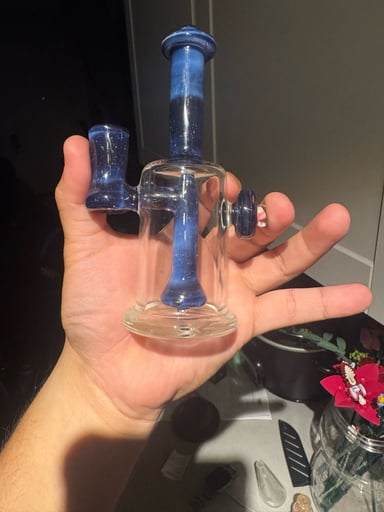 Preview pic of Crushed opal galaxy rig