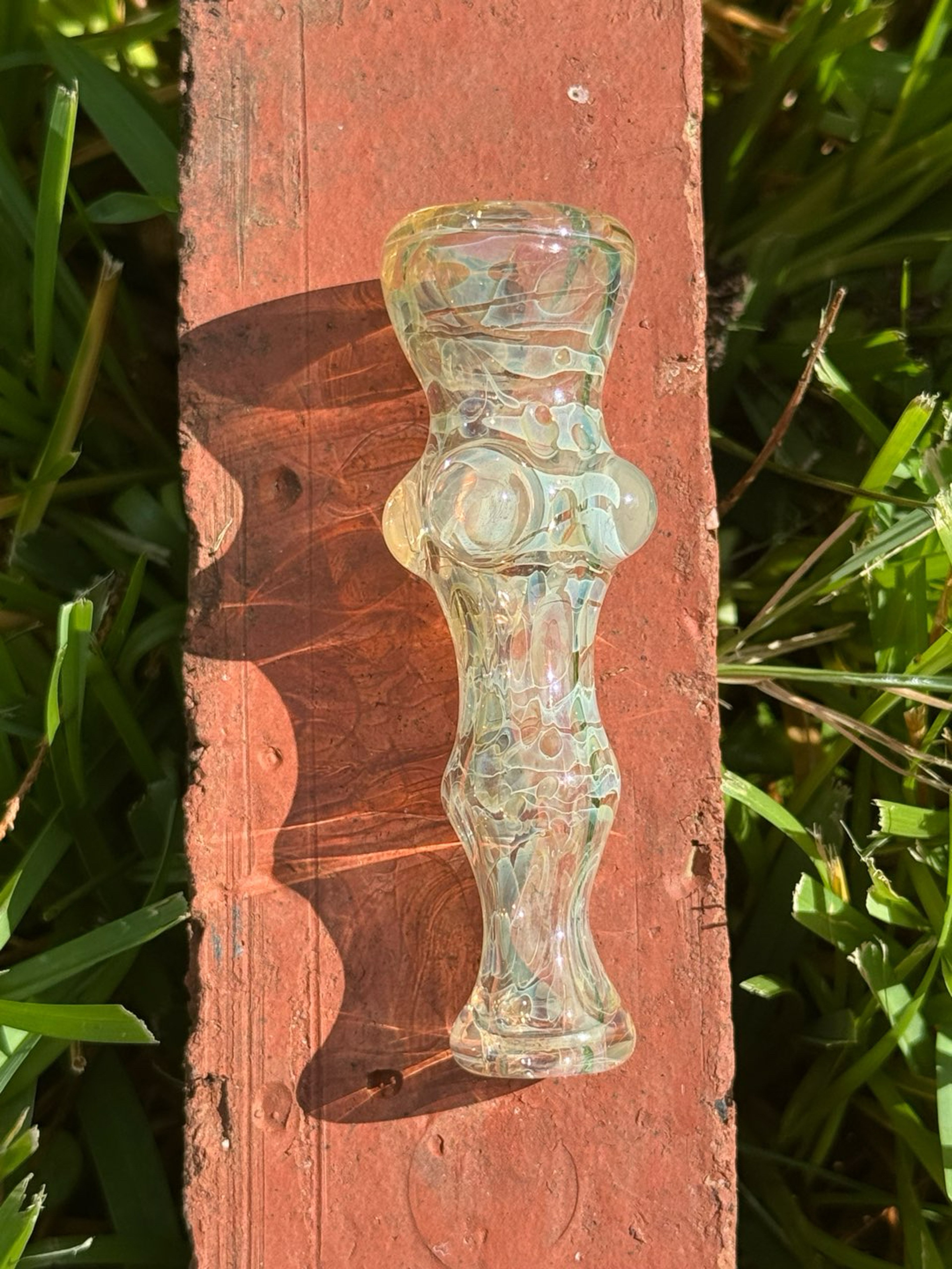 Preview pic of Snodgrass Fam chillum