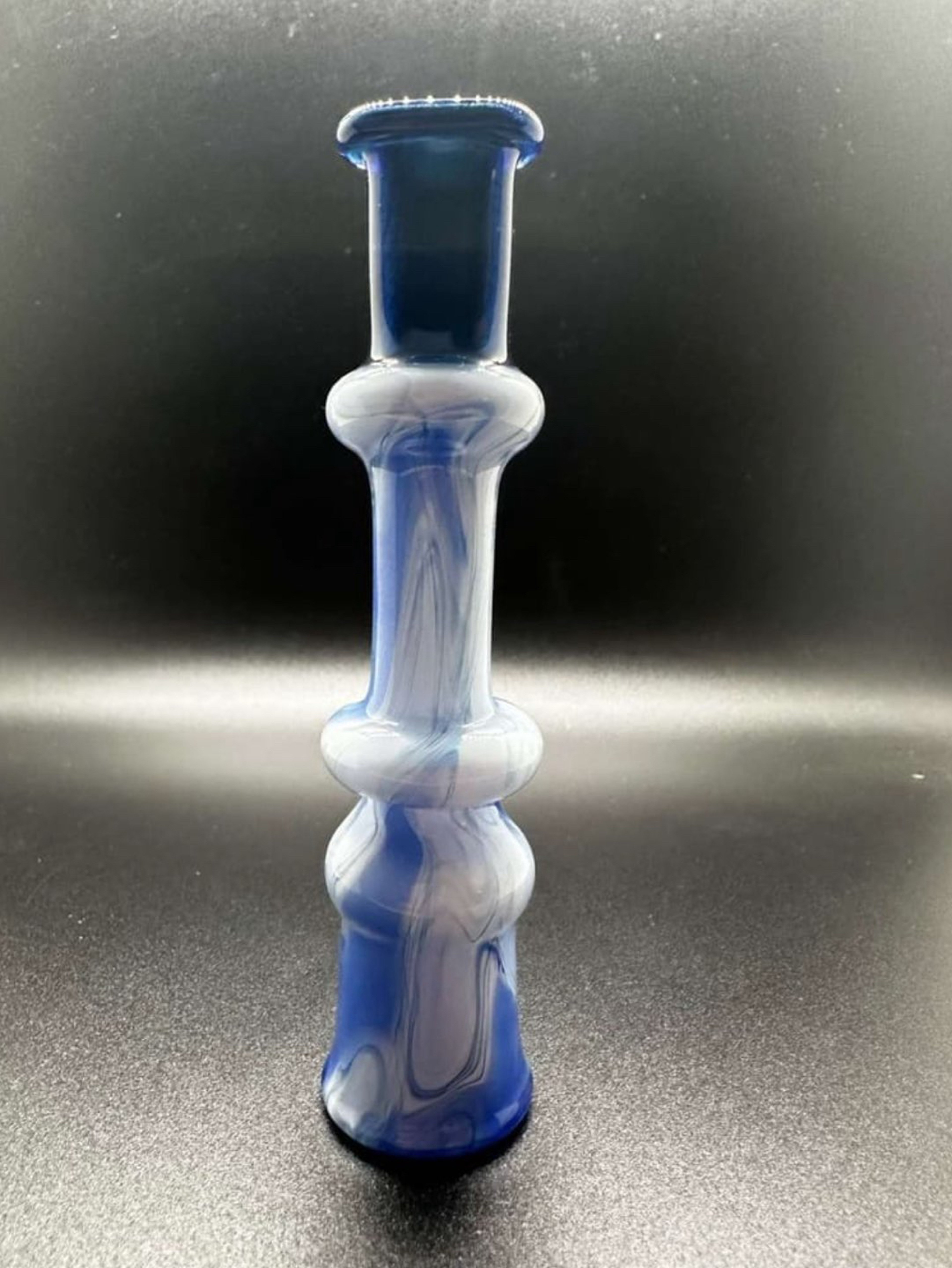 Preview pic of Scomo blunt tip & mushroom cap