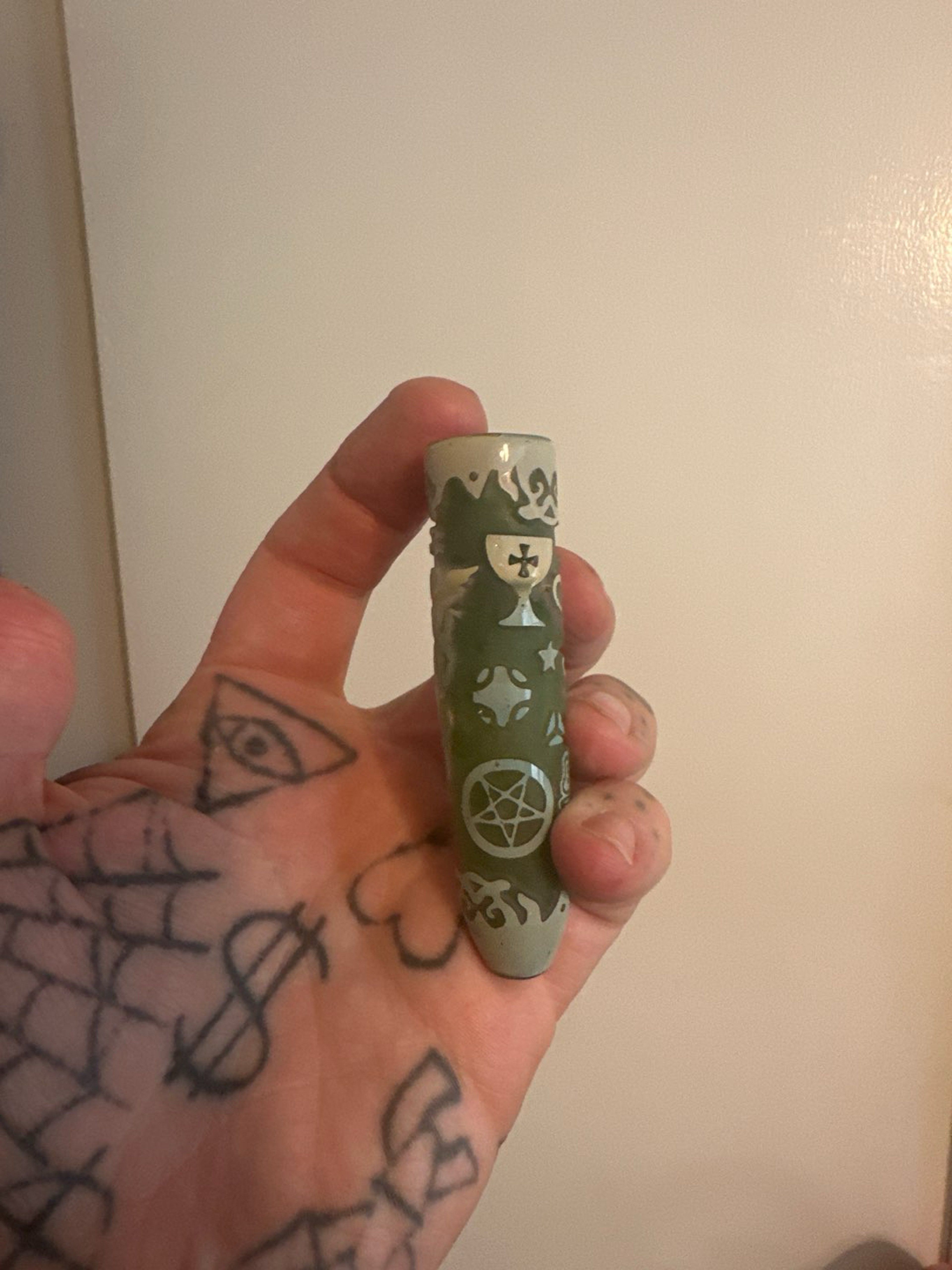 Preview pic of Chillum