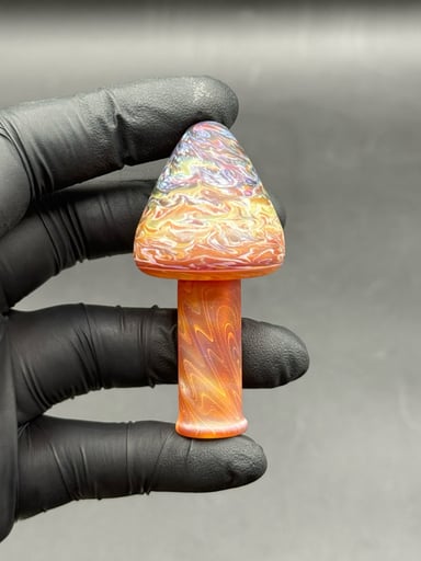 Preview pic of Mushroom pivot top UV