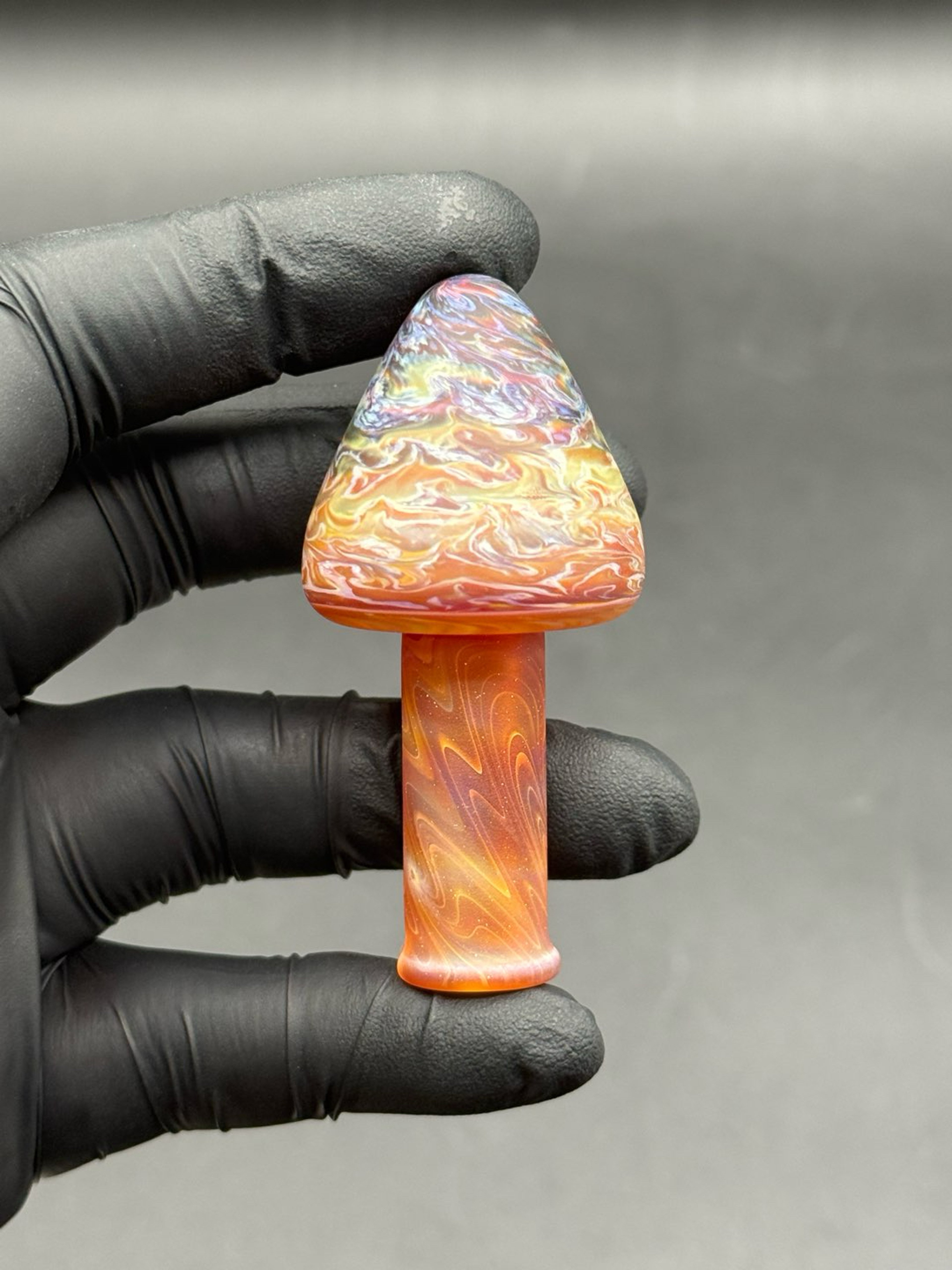Preview pic of Mushroom pivot top UV