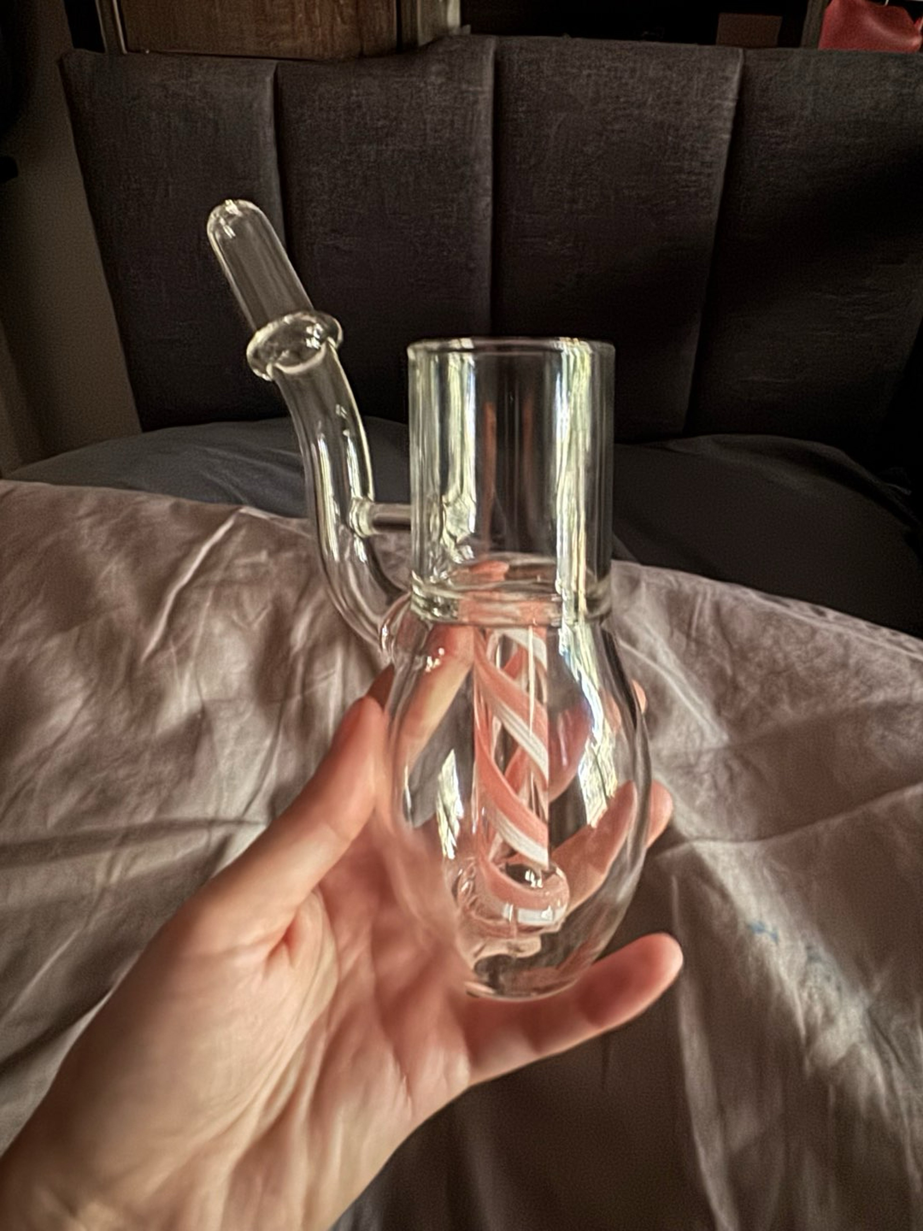 Preview pic of Puffco Proxy Alternative Glass